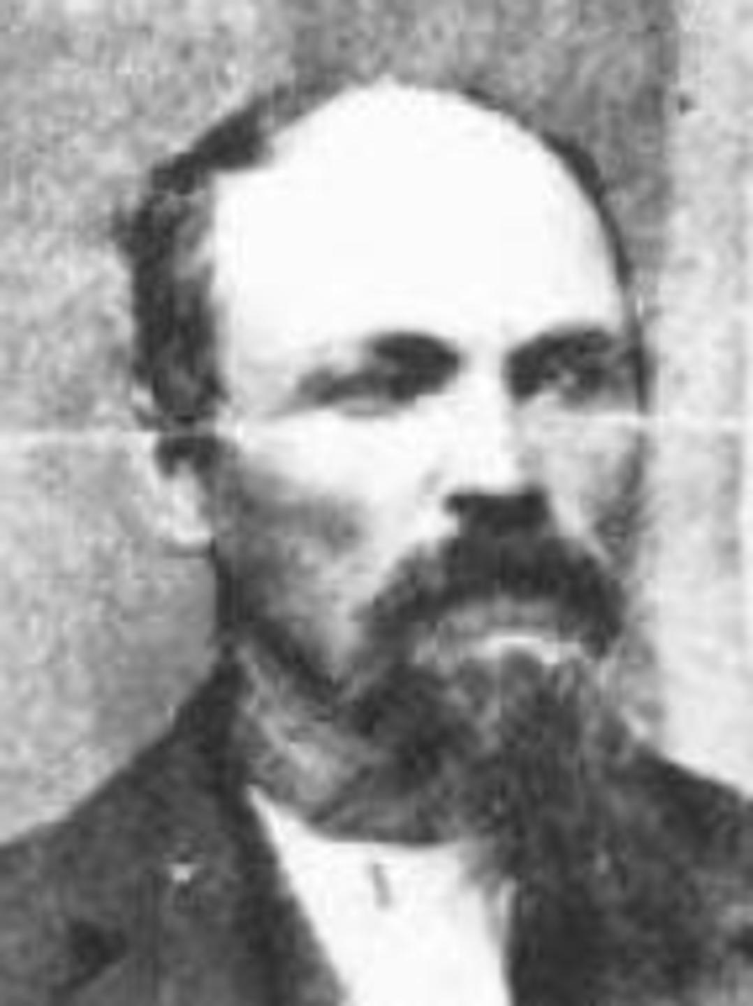 Joel Chauncey Loveland (1835 - 1907) Profile